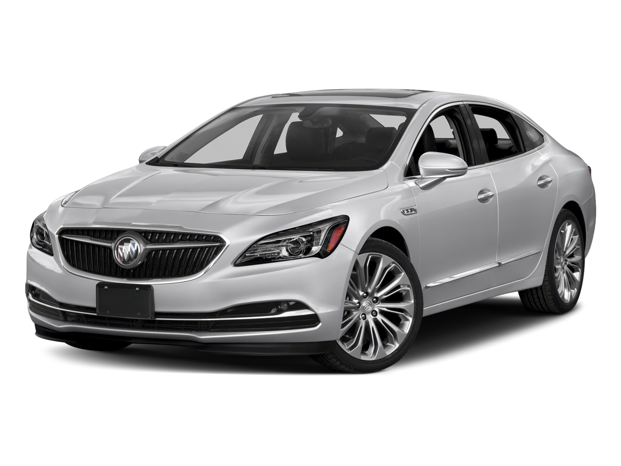  2017 Buick LaCrosse Premium FWD   