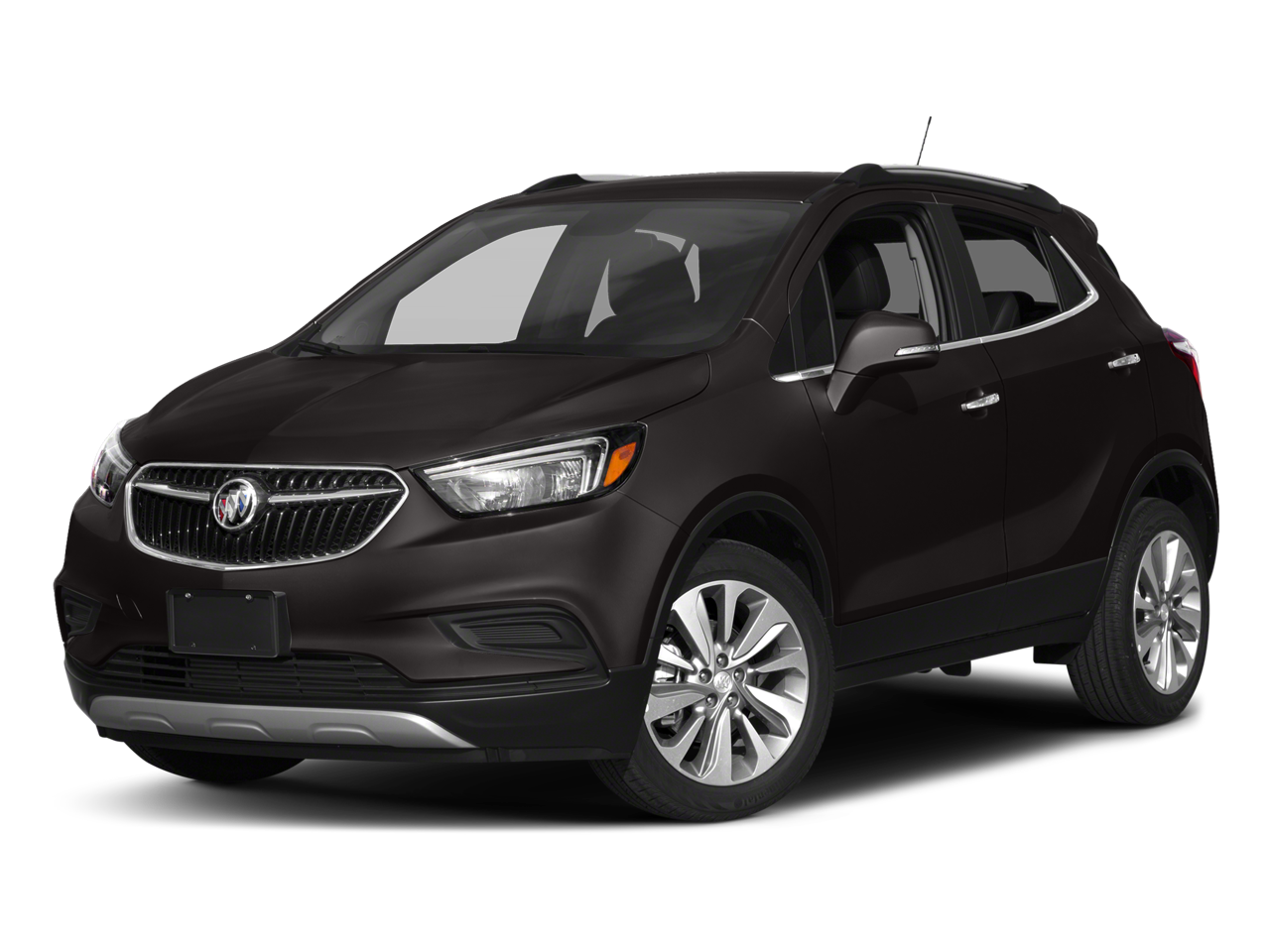 2017 Buick Encore Preferred for Sale in Tampa, FL | SilentAutoBroker.com
