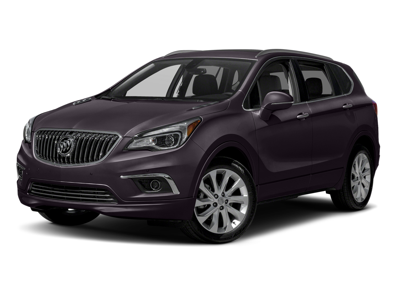 2017 Buick Envision Essence FWD