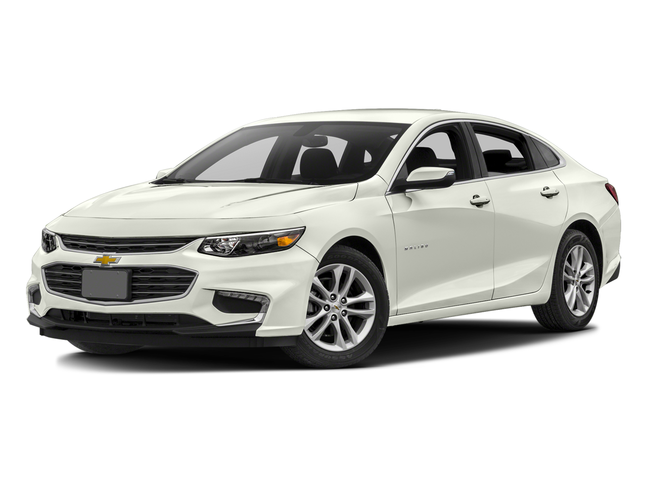  2017 Chevrolet Malibu LT FWD   