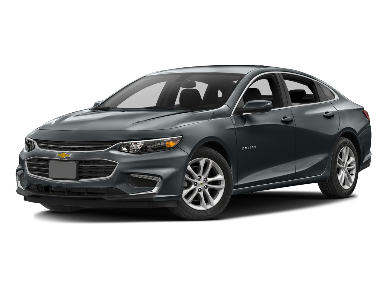  2017 Chevrolet Malibu LT FWD   