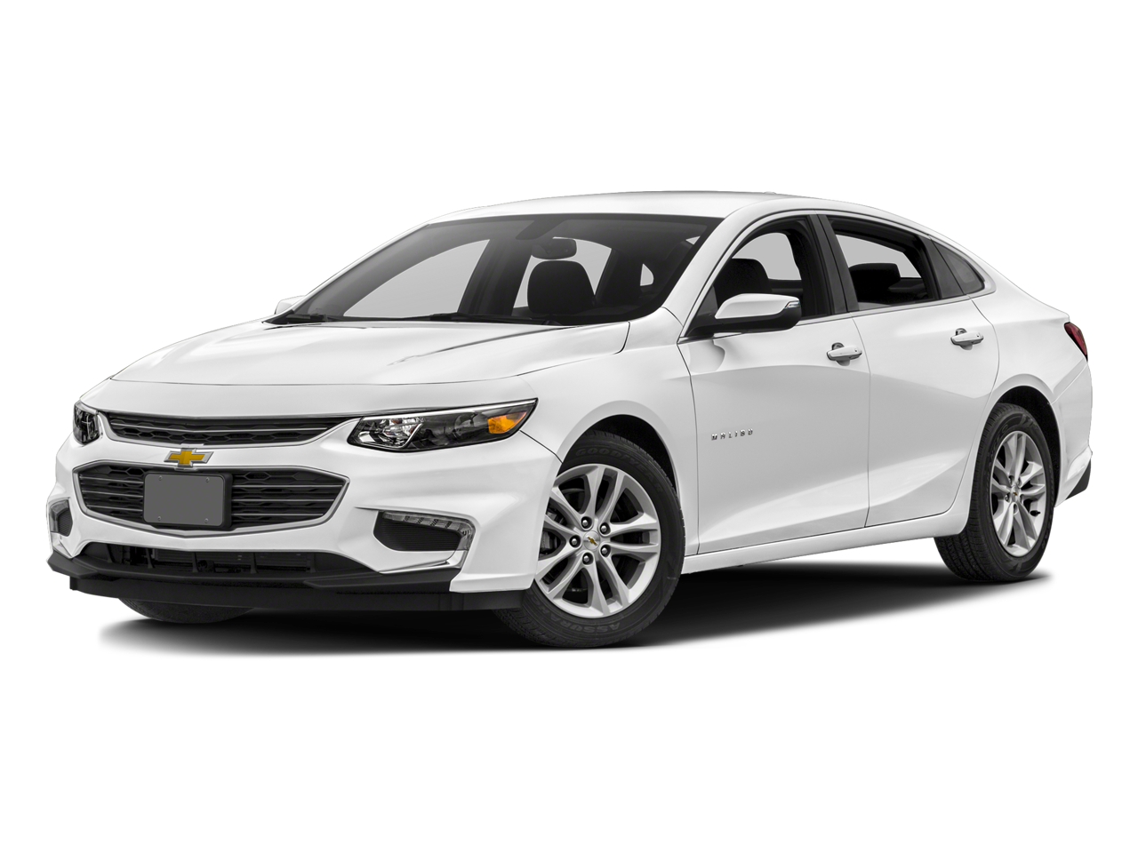  2017 Chevrolet Malibu LT FWD   