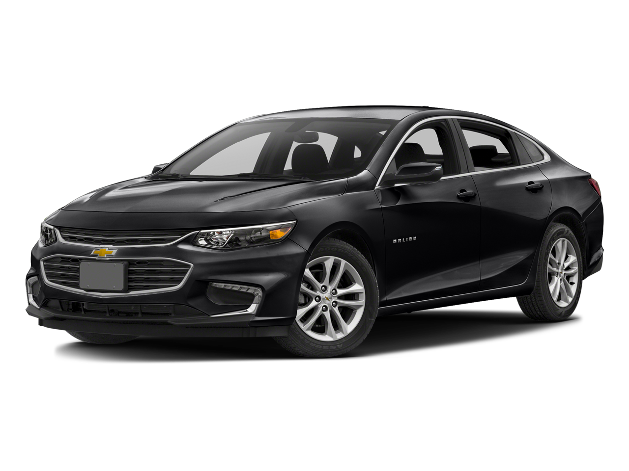  2017 Chevrolet Malibu LT FWD   