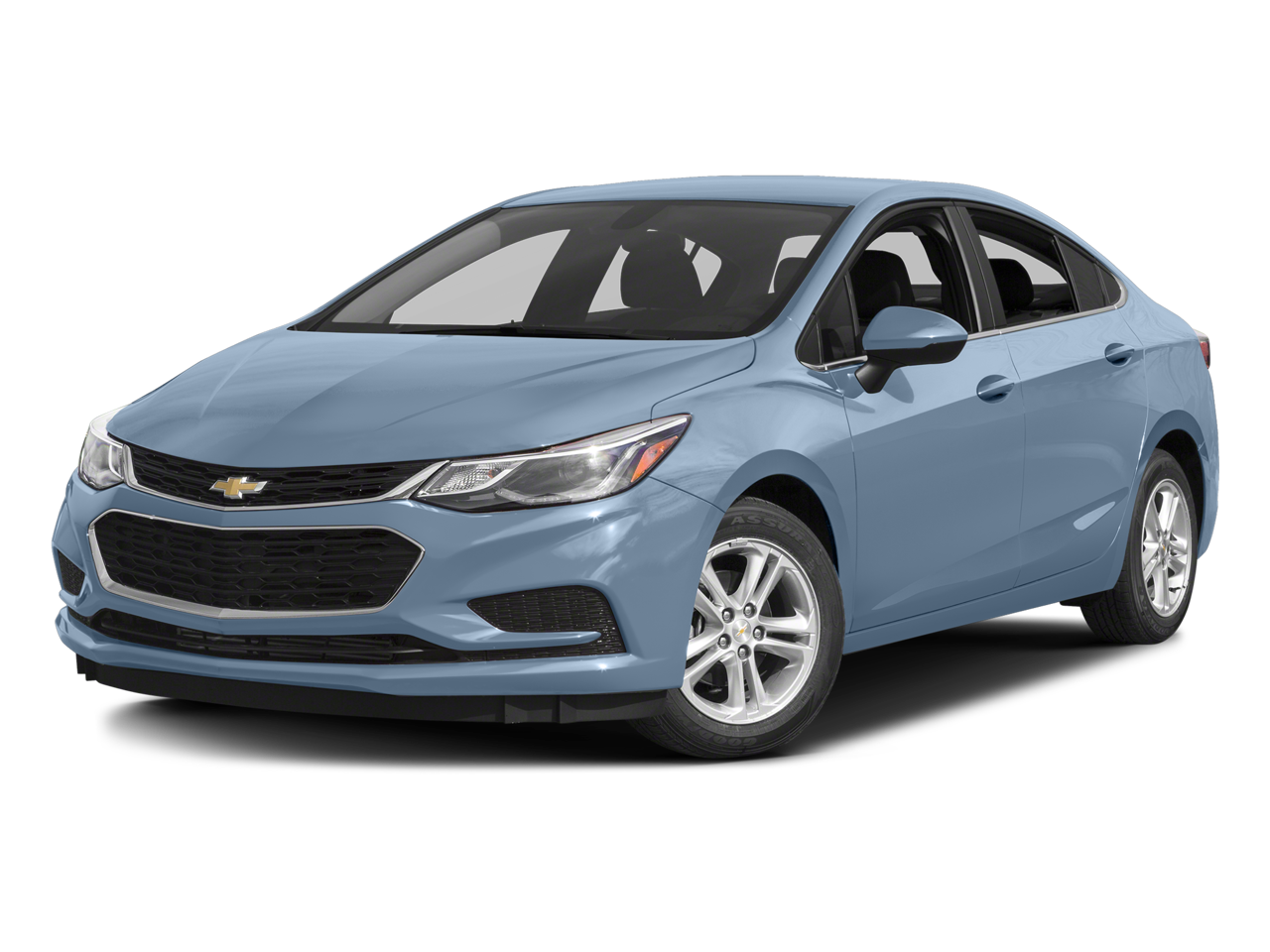  2017 Chevrolet Cruze LT Sedan FWD   