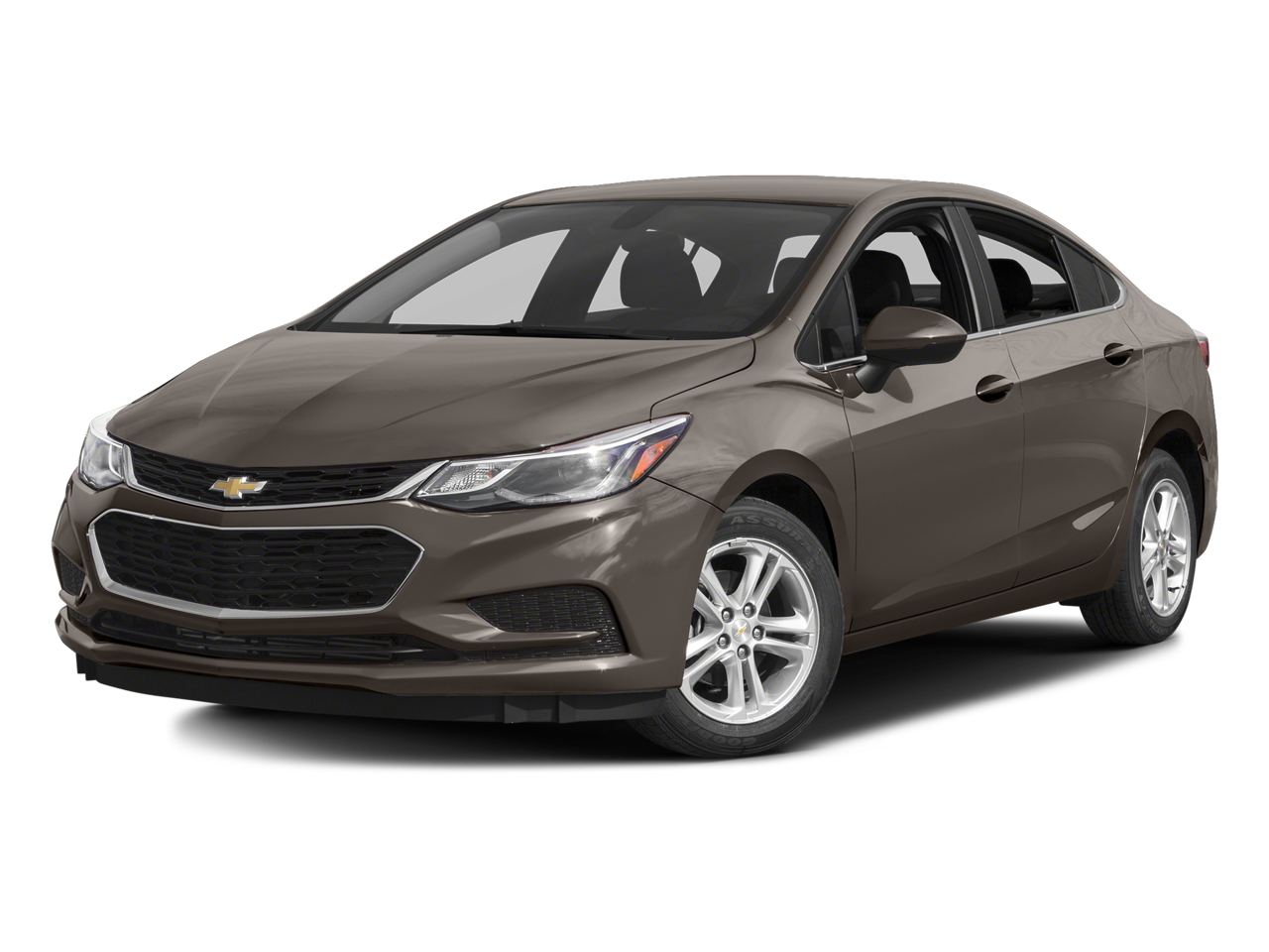  2017 Chevrolet Cruze LT Sedan FWD   