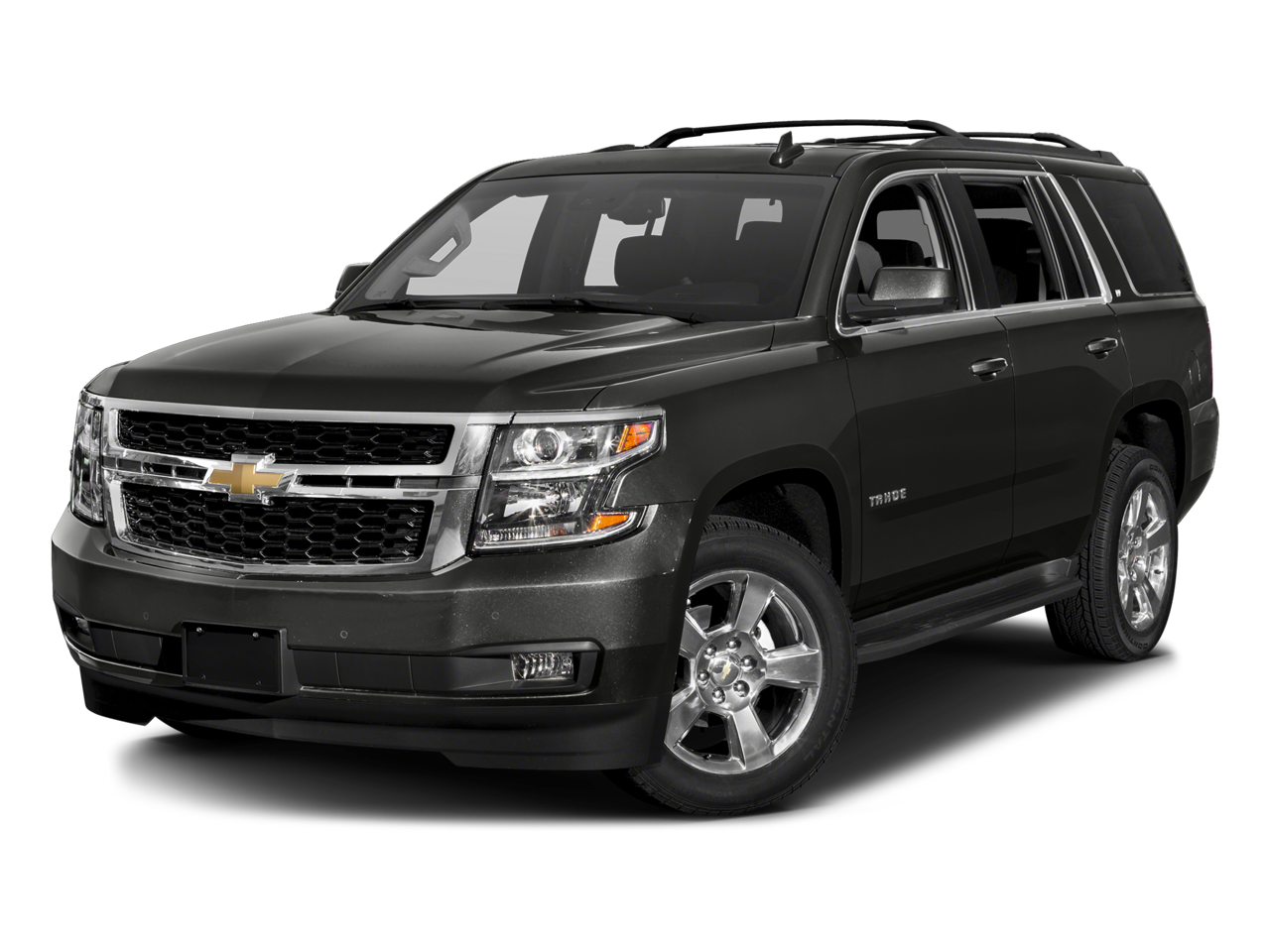  2017 Chevrolet Tahoe LT RWD   