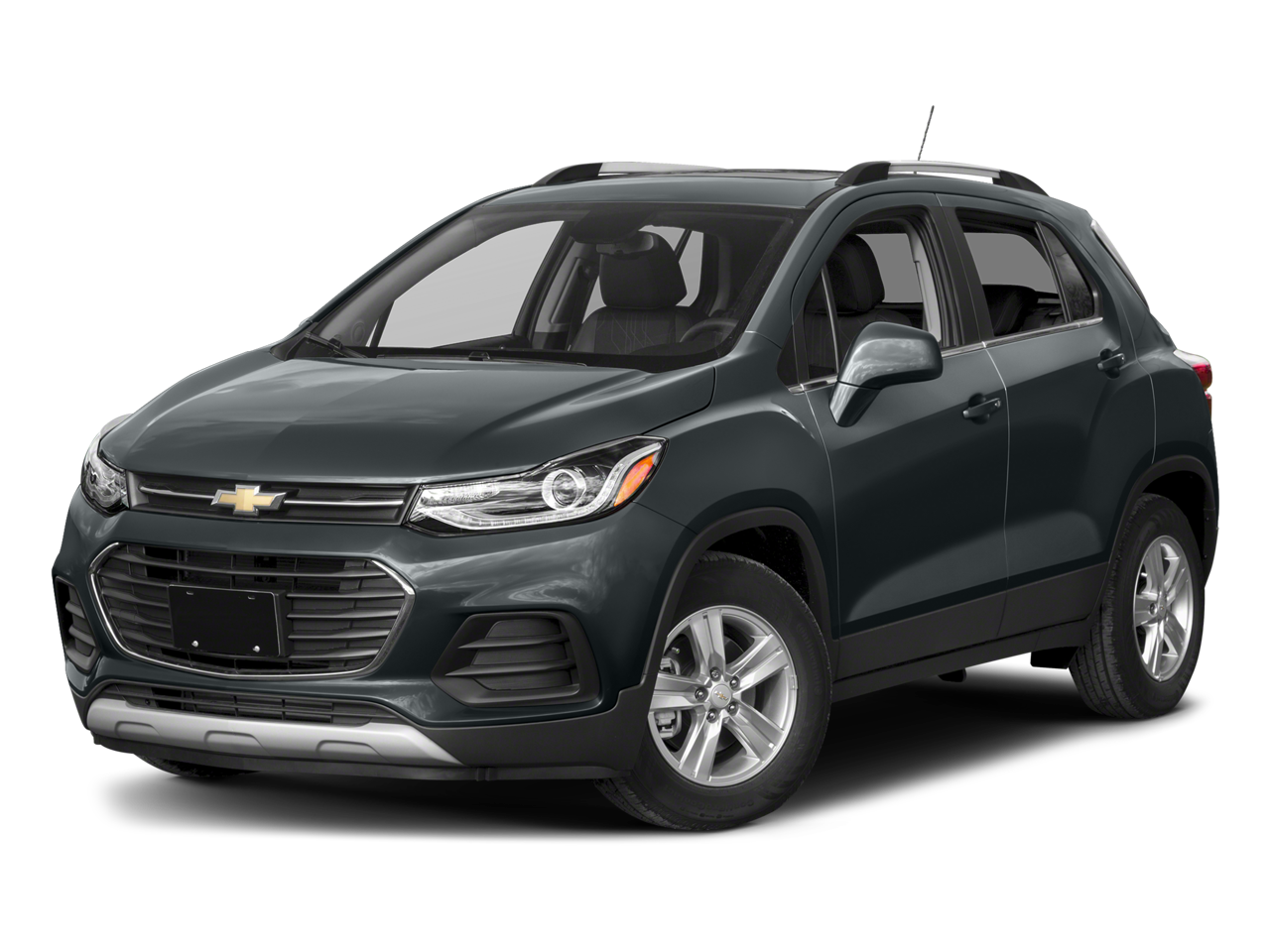 2017 Chevrolet Trax LT AWD   