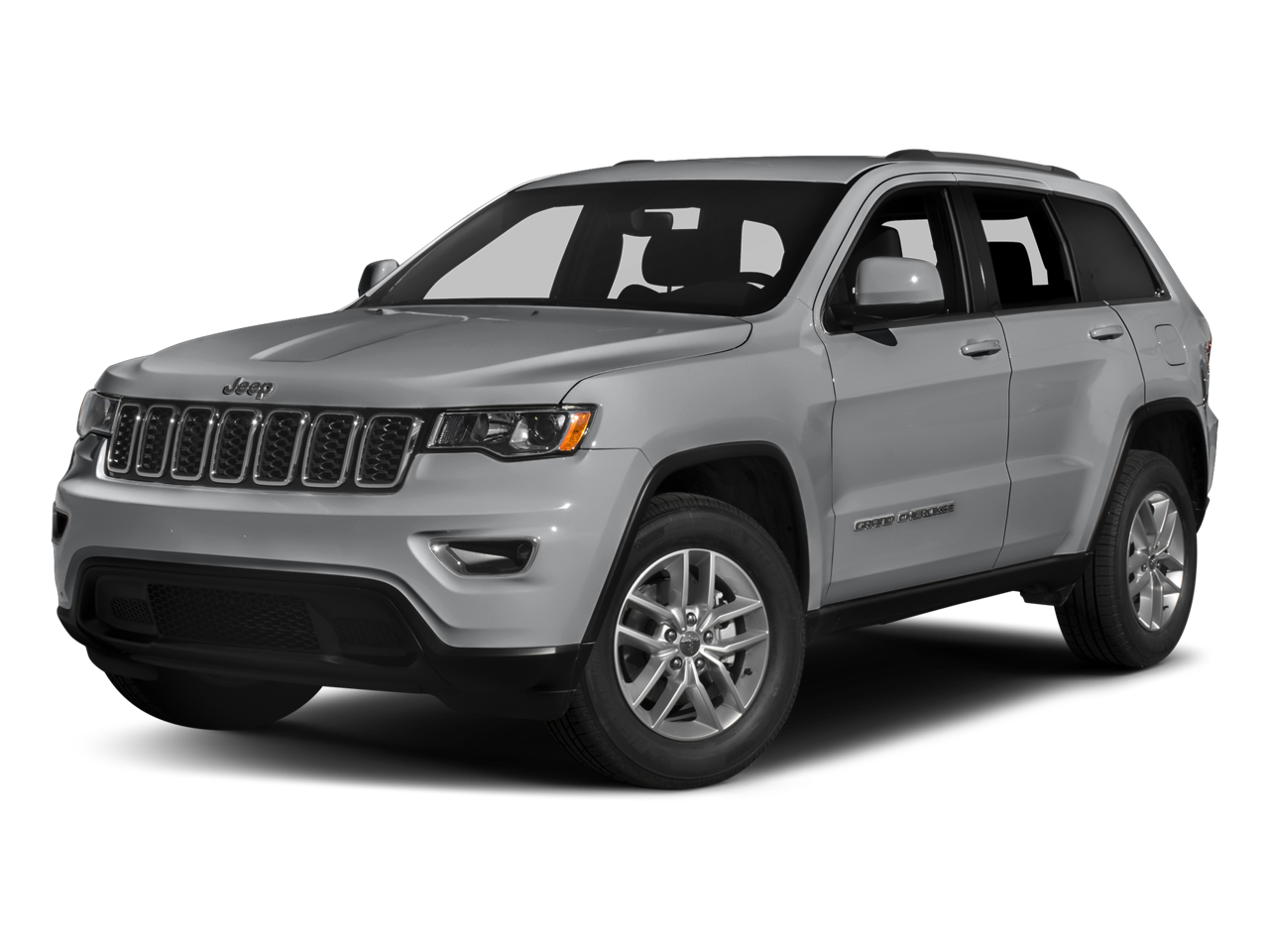  2017 Jeep Grand Cherokee Laredo 4WD   