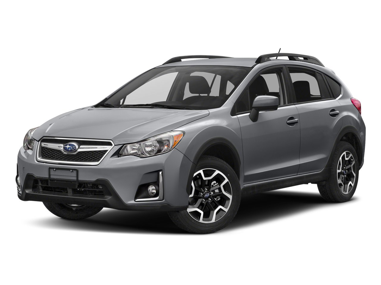 2017 Subaru Crosstrek Premium + ES