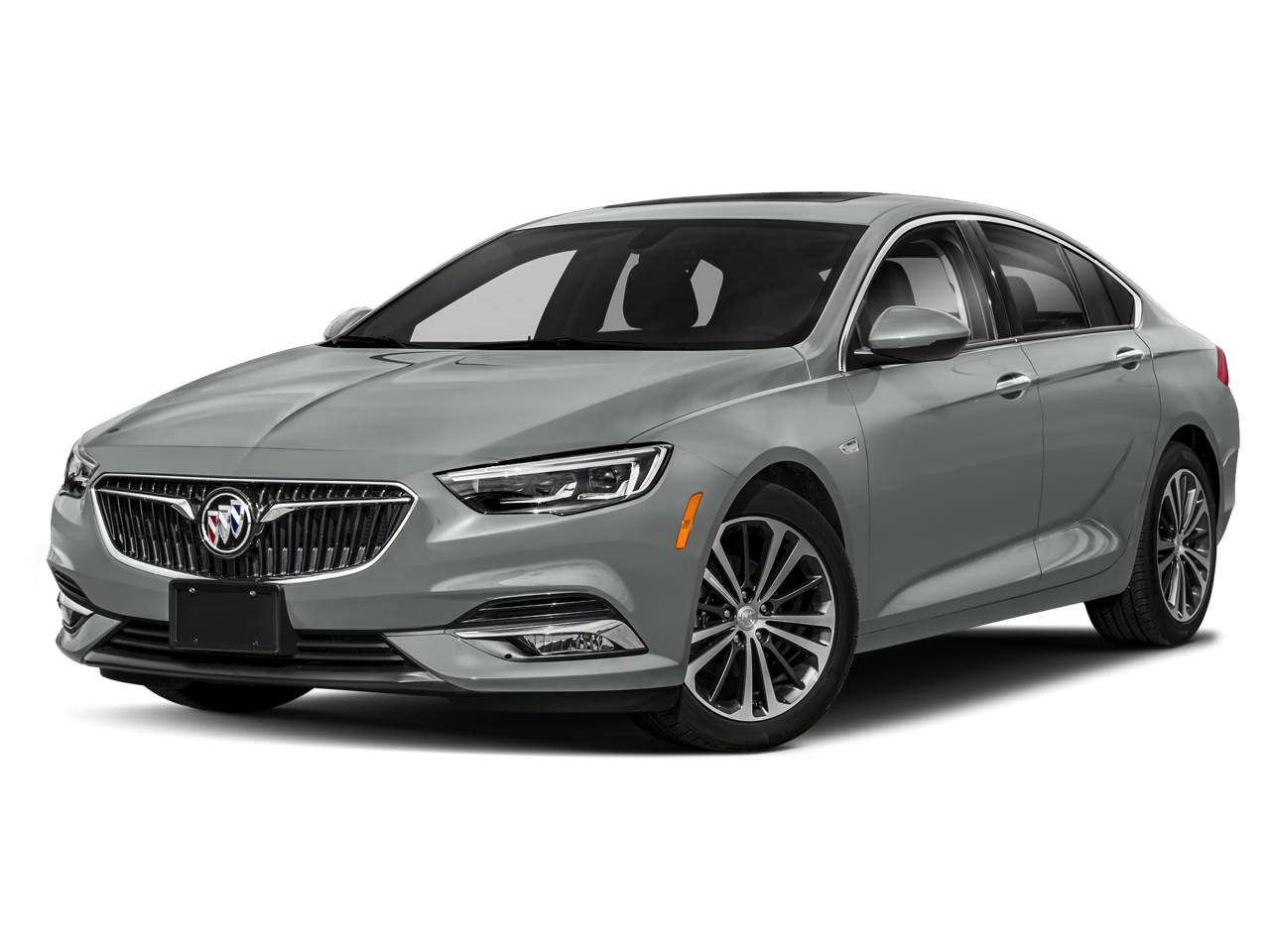 2018 Buick Regal Sportback Preferred for Sale in Tampa, FL | SilentAutoBroker.com