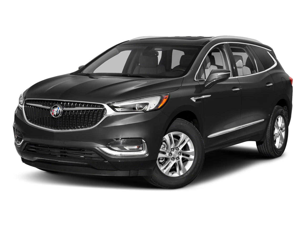 2018 Buick Enclave Essence FWD   