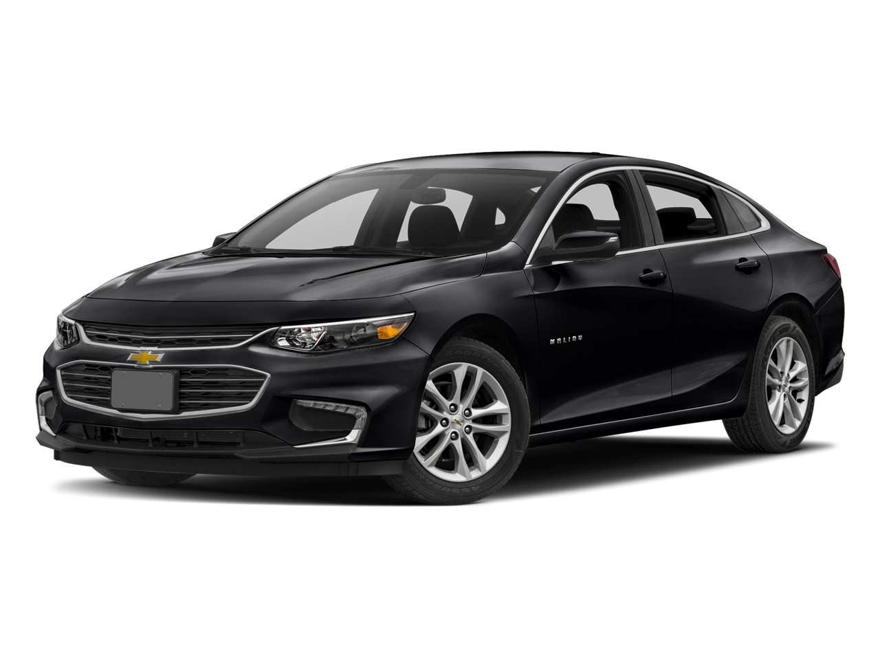  2018 Chevrolet Malibu LT FWD   