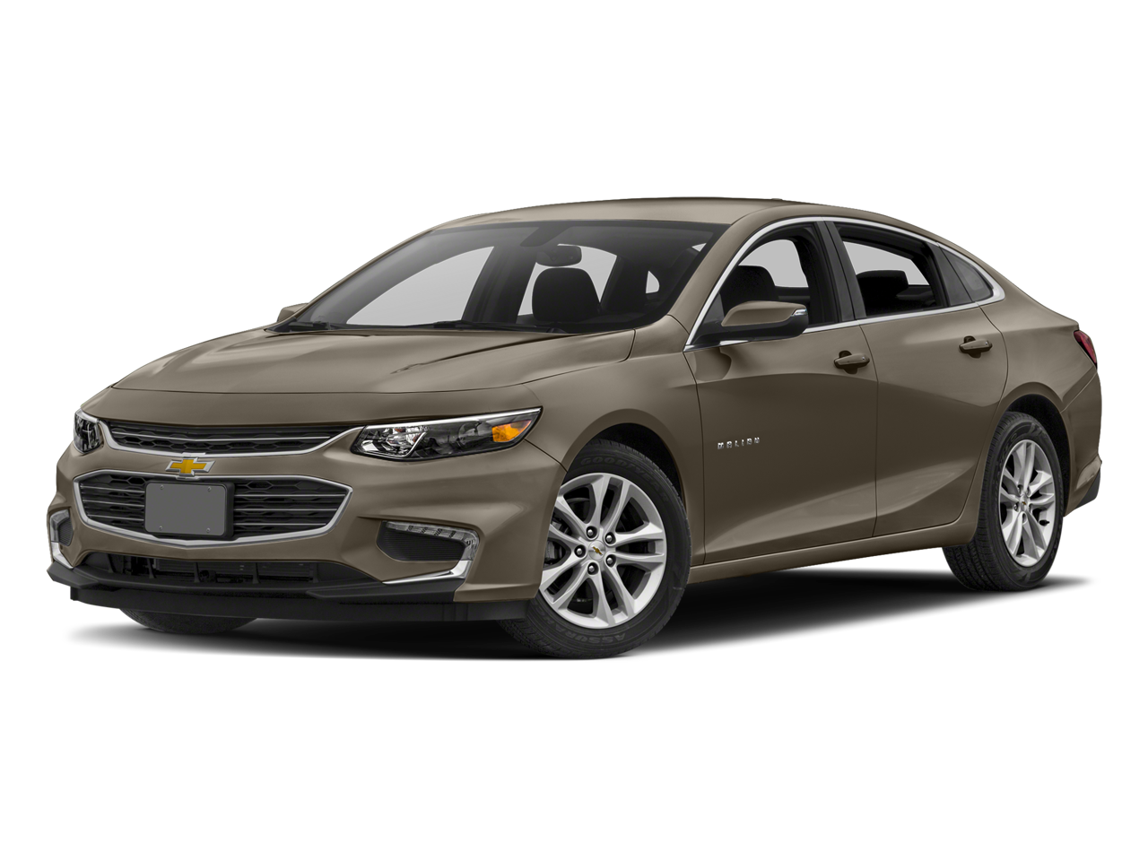 Cajun Red Tintcoat 2018 Chevrolet Malibu Sedan Front-Wheel Drive Automatic