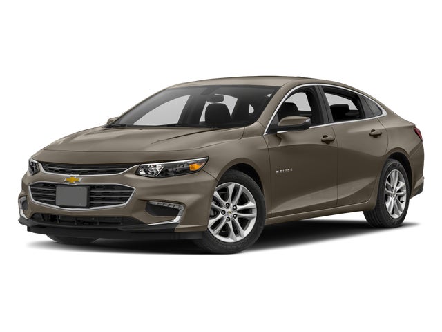 Cajun Red Tintcoat 2018 Chevrolet Malibu Sedan Front-Wheel Drive Automatic