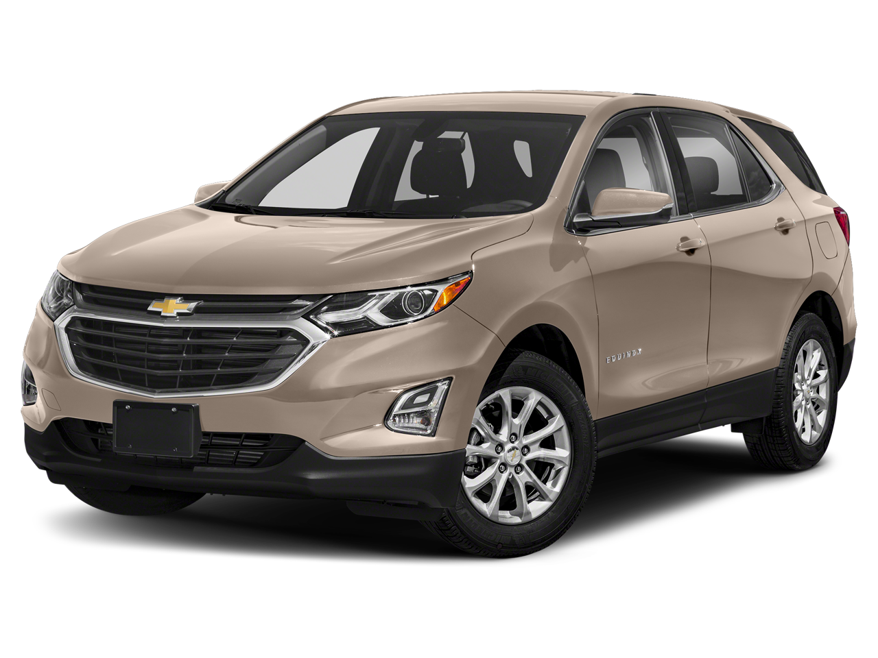  2018 Chevrolet Equinox 1.5T LT AWD   