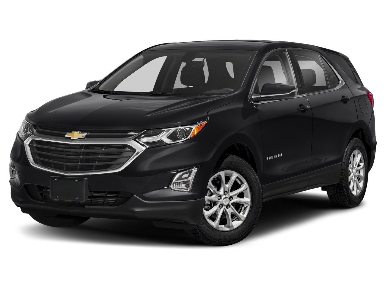  2018 Chevrolet Equinox 2.0T LT AWD   