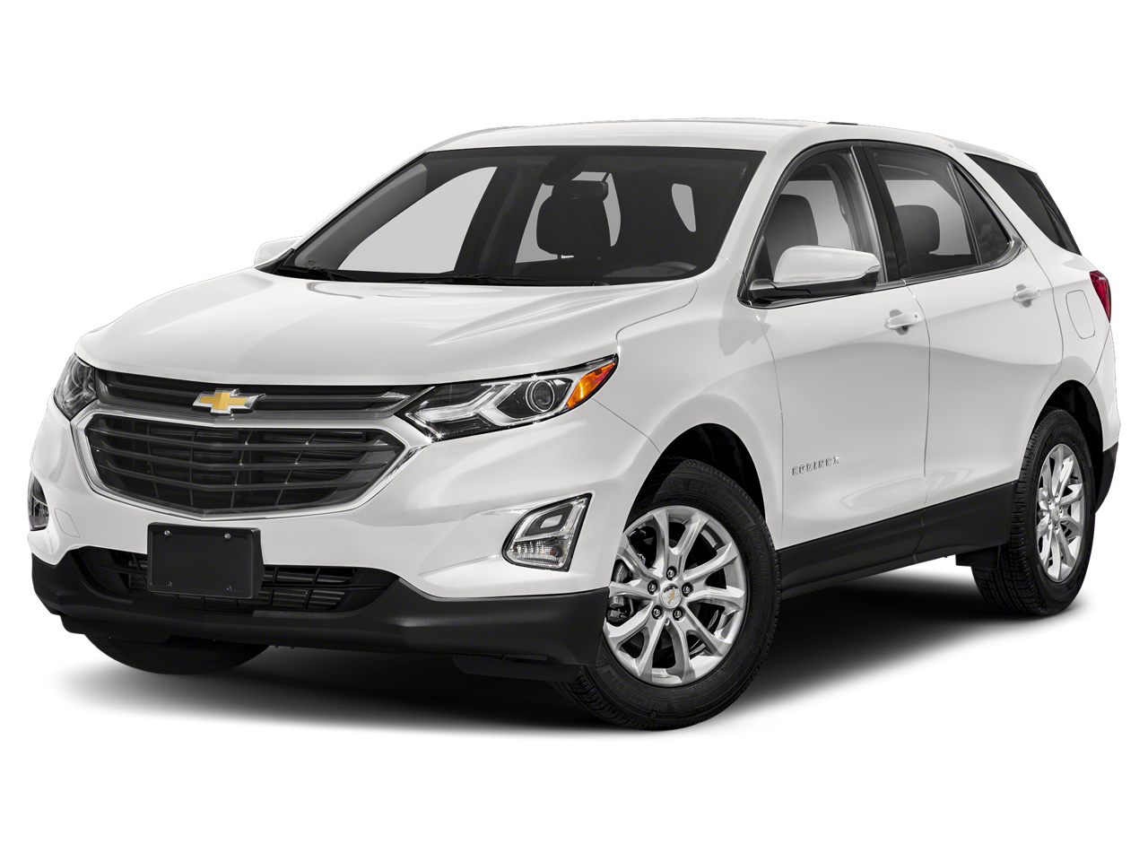  2018 Chevrolet Equinox 2.0T LT AWD   