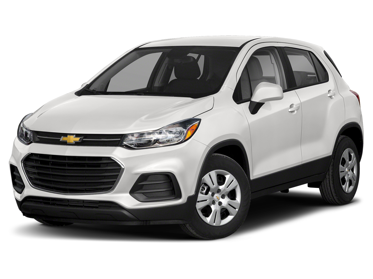 2018 Chevrolet Trax