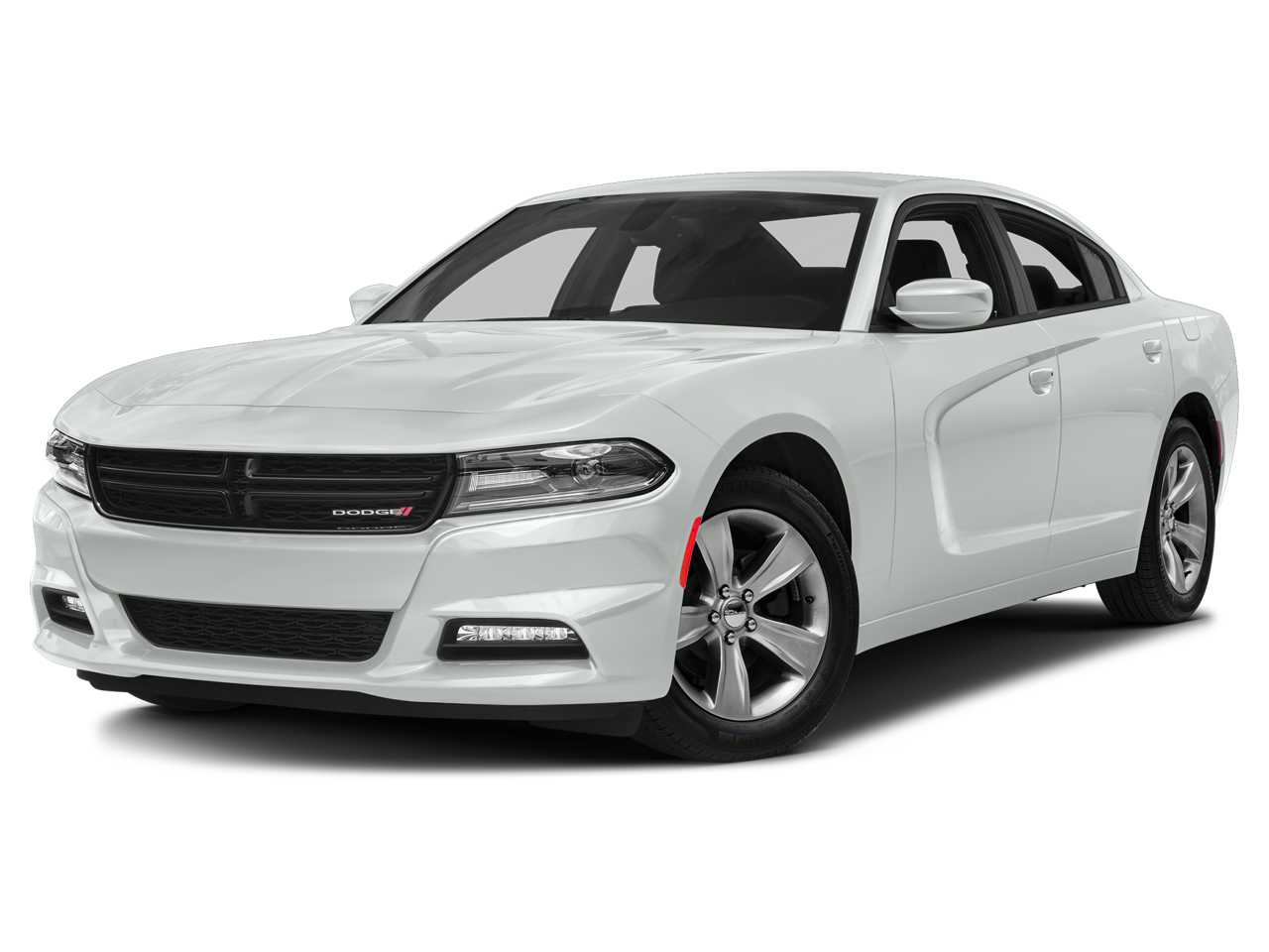 2018 Dodge Charger SXT Plus