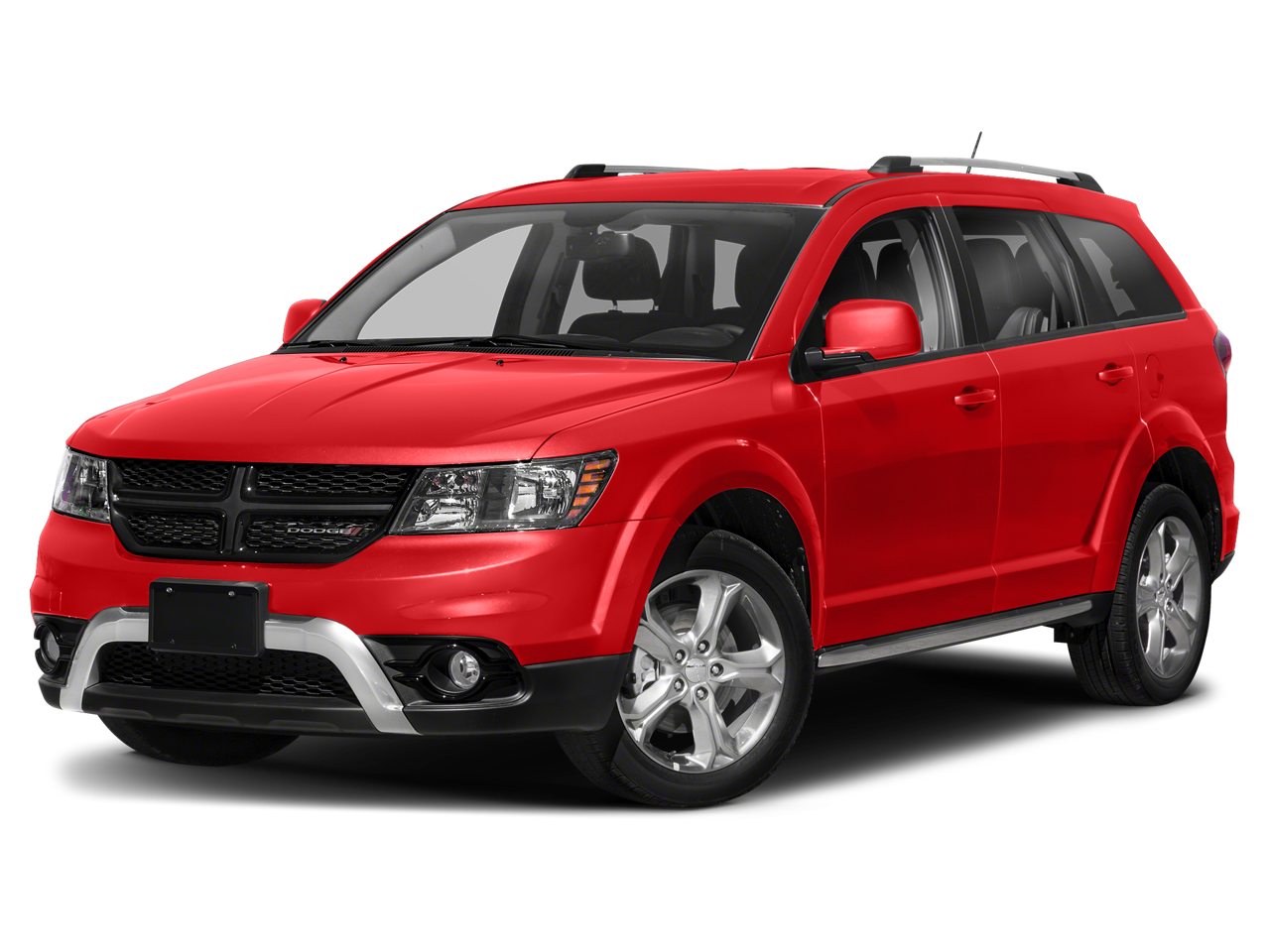 Used 2018 Dodge Journey