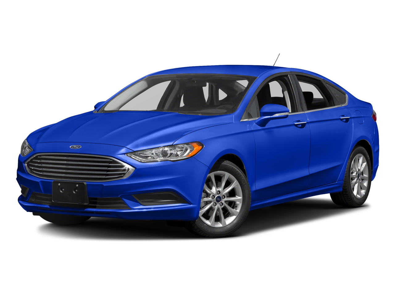 Used 2018 Ford Fusion