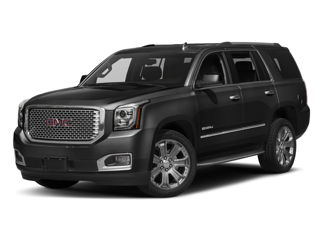  2018 GMC Yukon Denali 4WD   