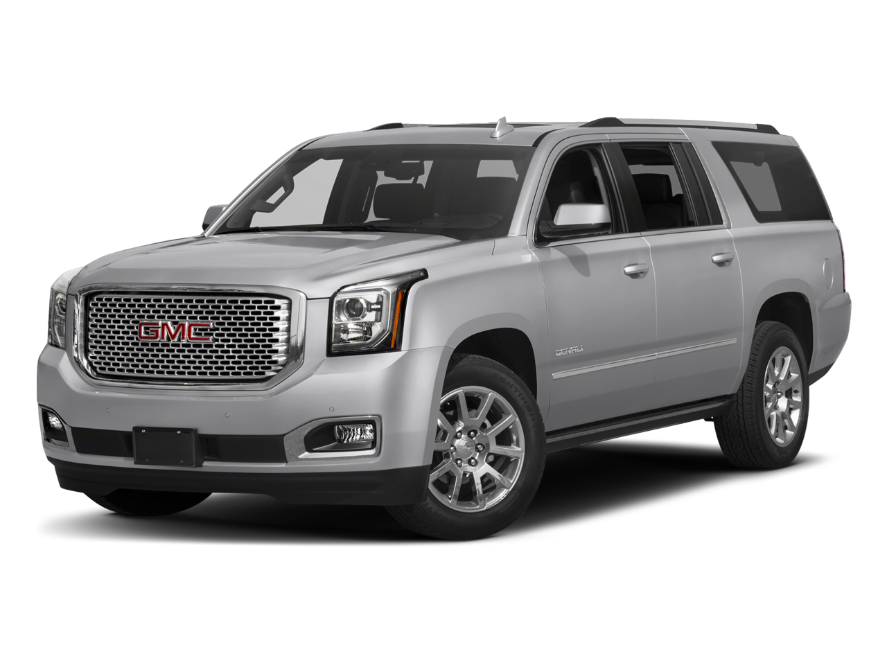 Used 2018 Quicksilver Metallic GMC Denali image 26