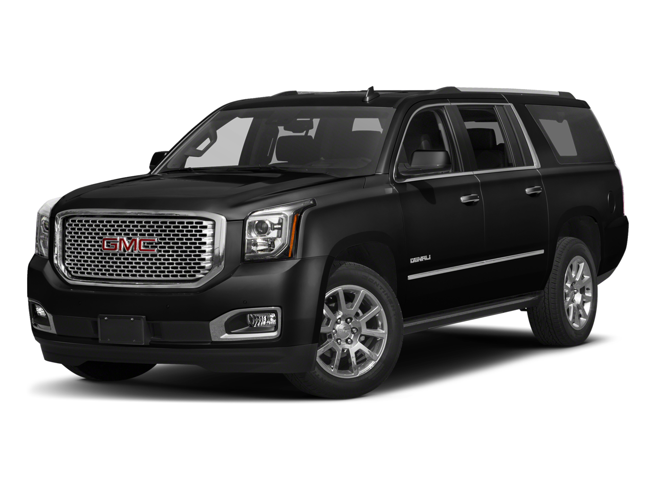  2018 GMC Yukon XL Denali RWD   
