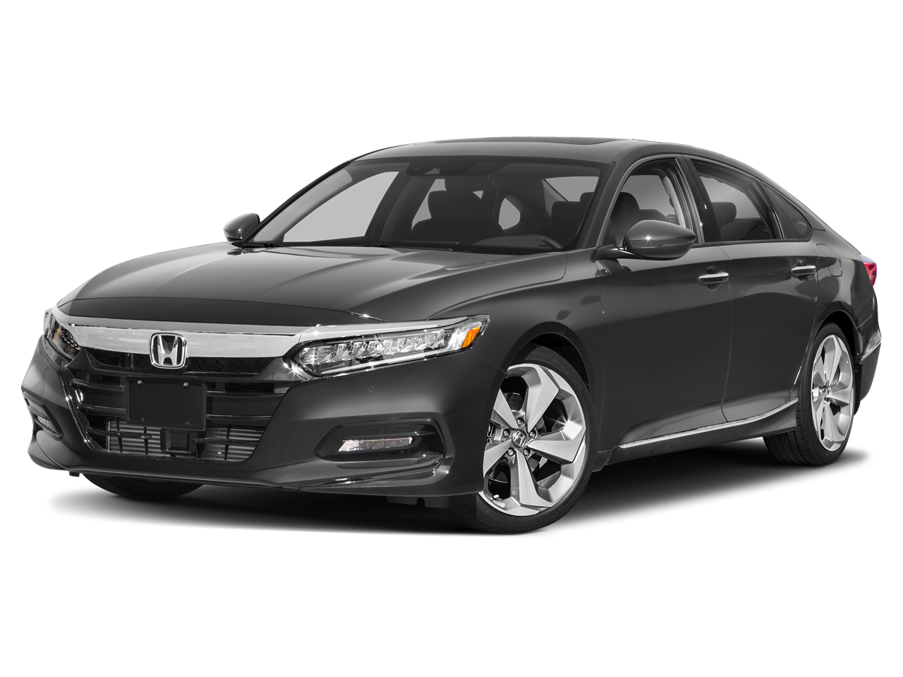 2018 Honda Accord 1.5T Touring FWD