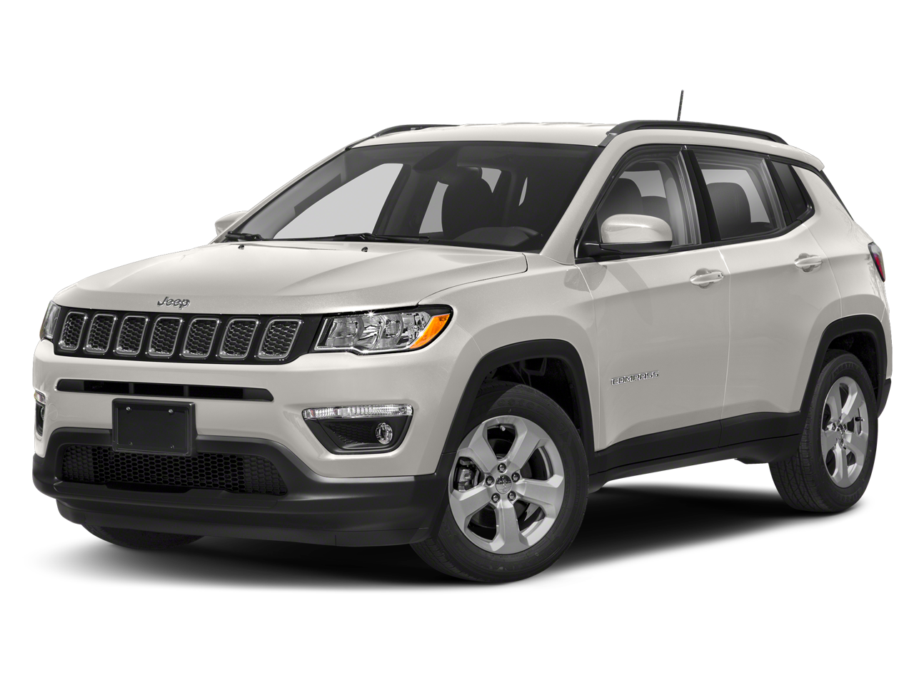 Used 2018 Jeep Compass