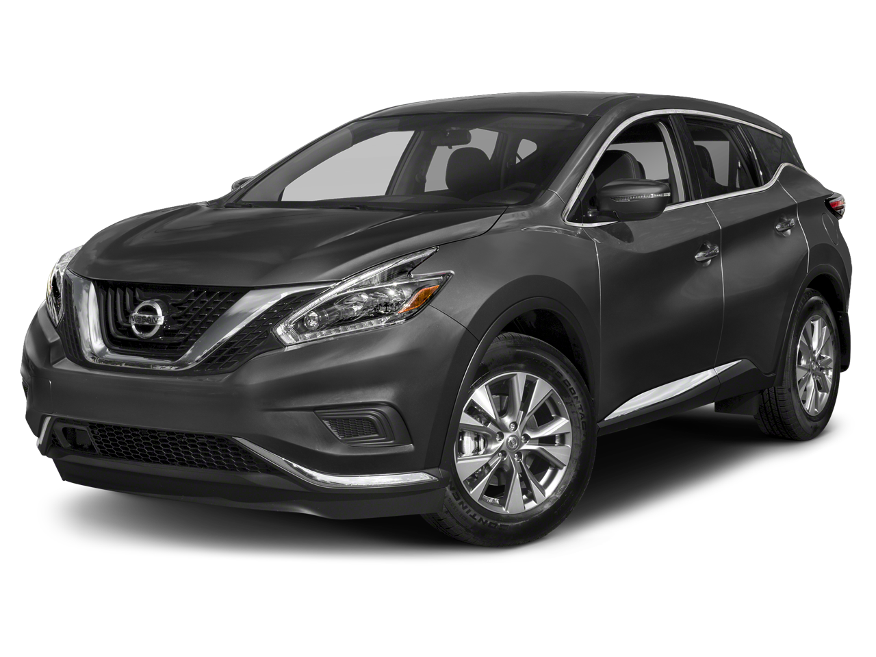 2018 Nissan Murano