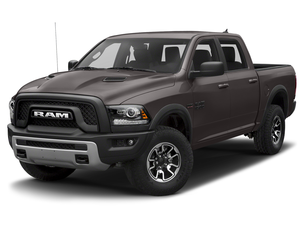 2018 RAM 1500 Rebel
