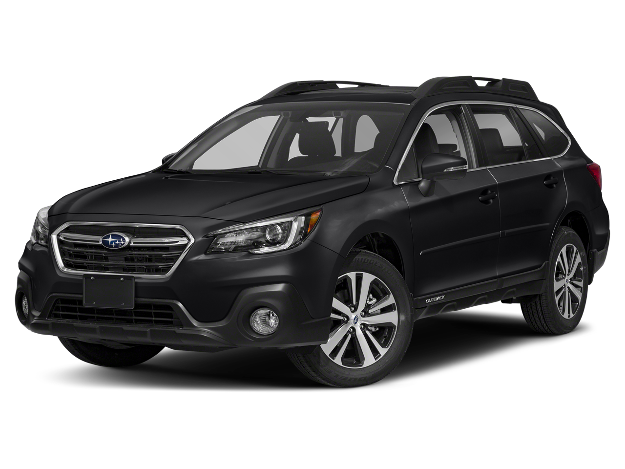 2018 Subaru Outback Limited+M/R+ES+NAVI