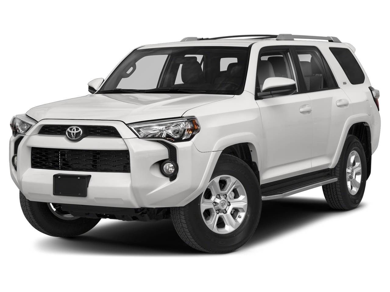 2018 Toyota 4Runner