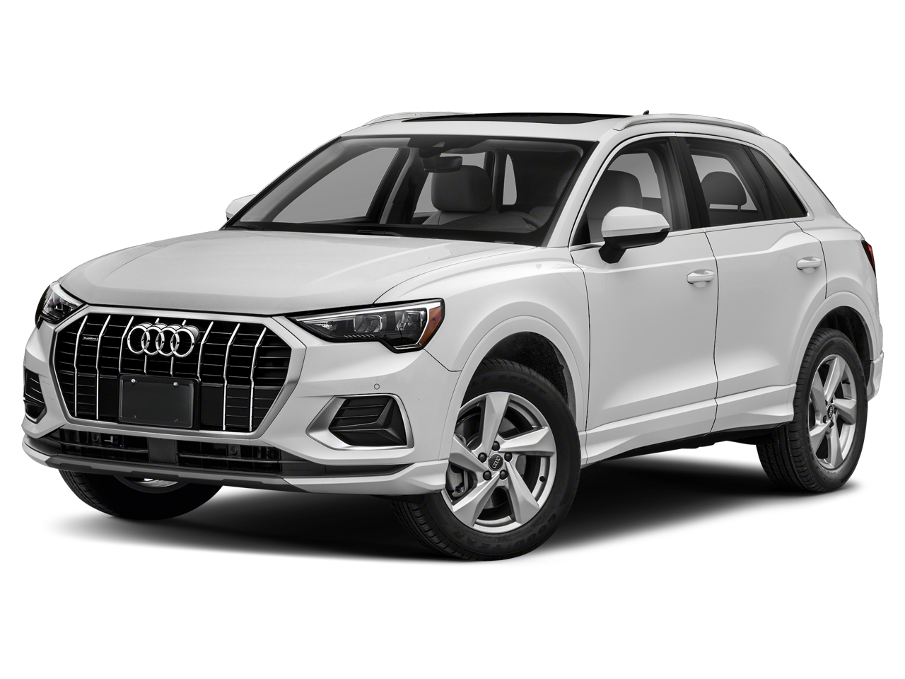 2019 Audi Q3 2.0T Premium quattro