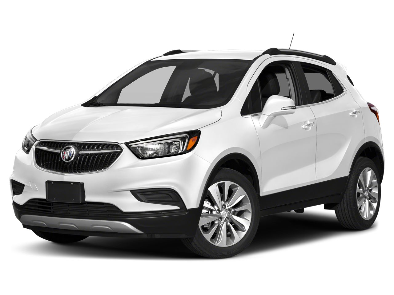  2019 Buick Encore Sport Touring AWD   