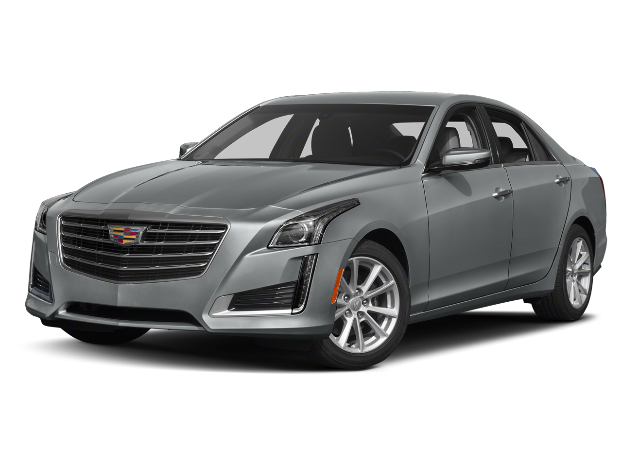  2019 Cadillac CTS 3.6L Luxury AWD   