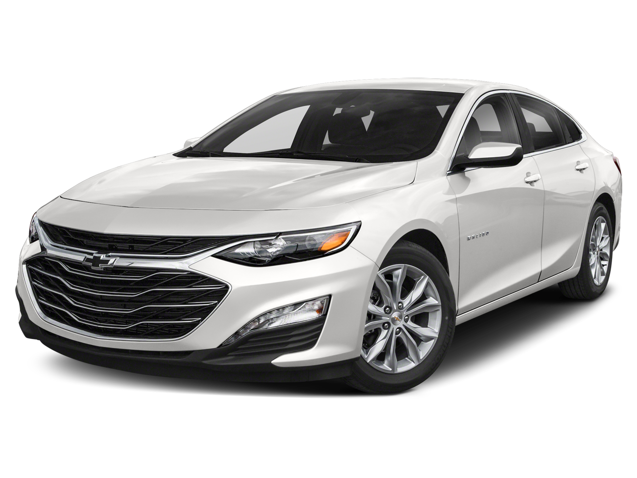  2019 Chevrolet Malibu RS FWD   