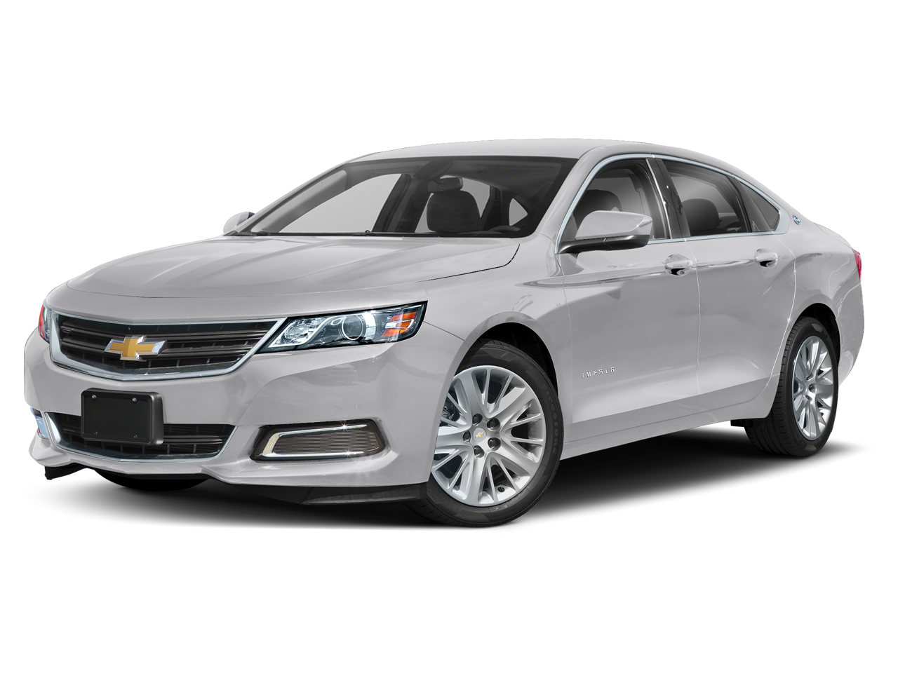 2019 Chevrolet Impala LT FWD