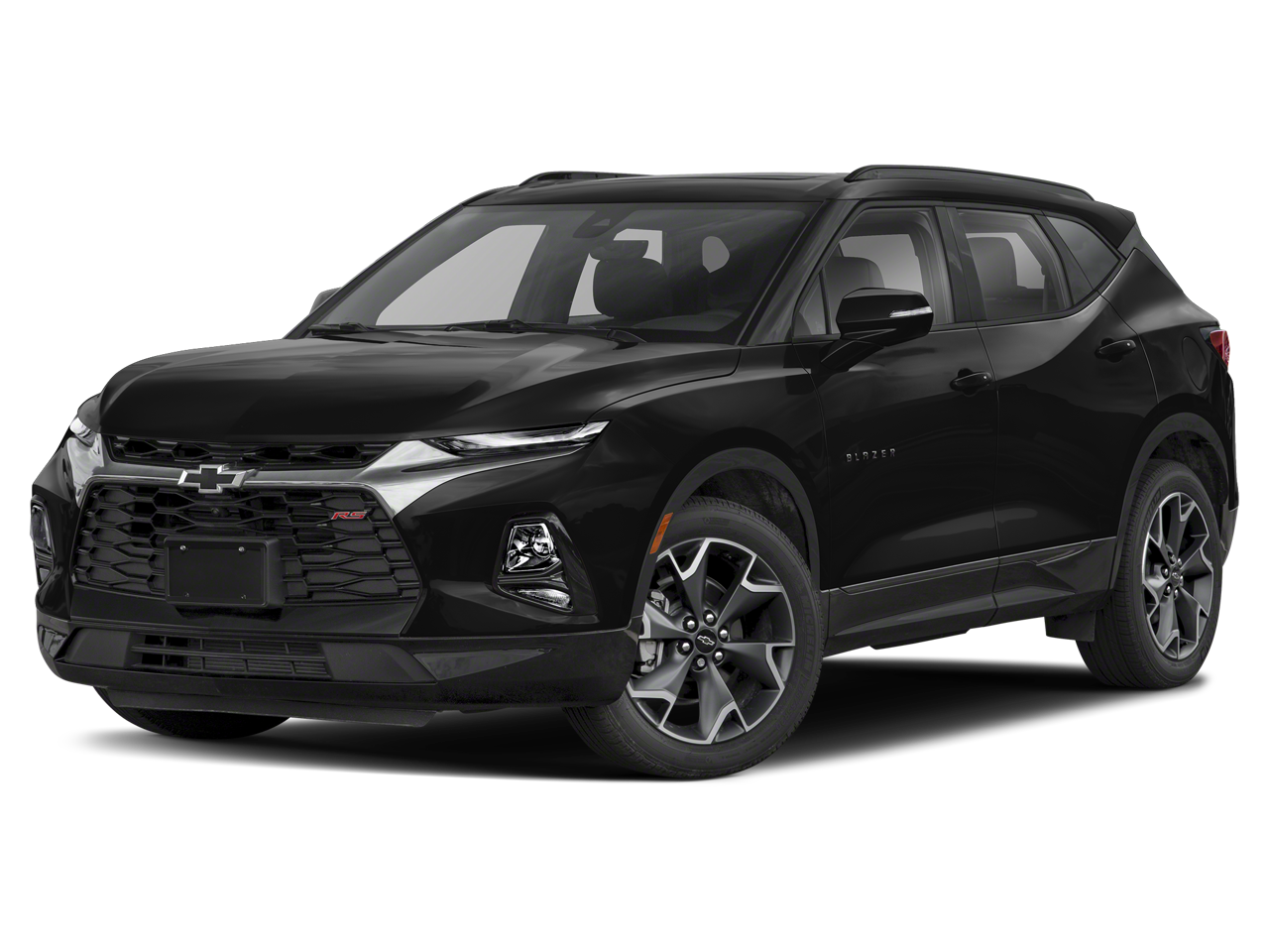 2019 Chevrolet Blazer RS AWD
