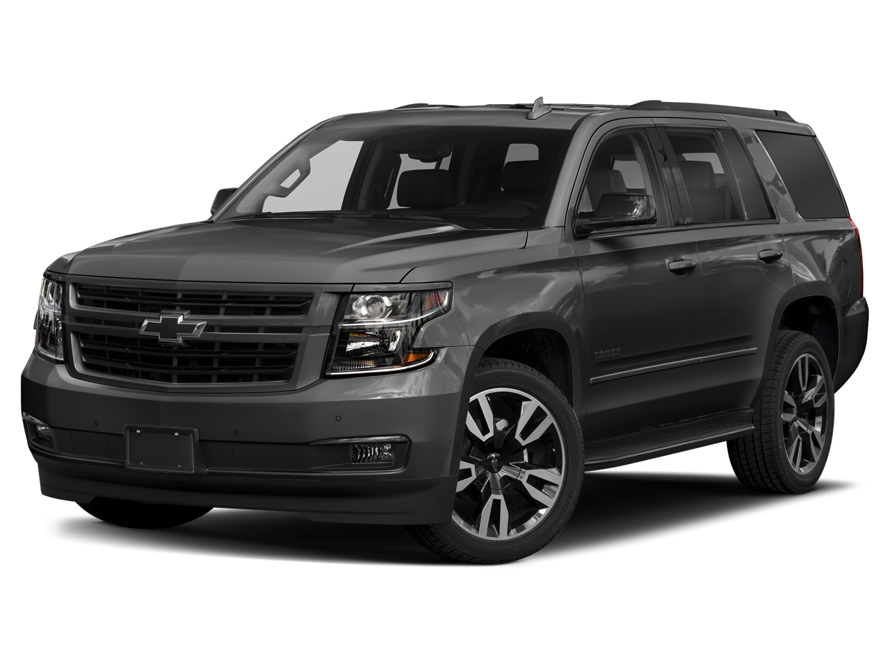 Used 2019 Shadow Gray Metallic Chevrolet Premier image 18