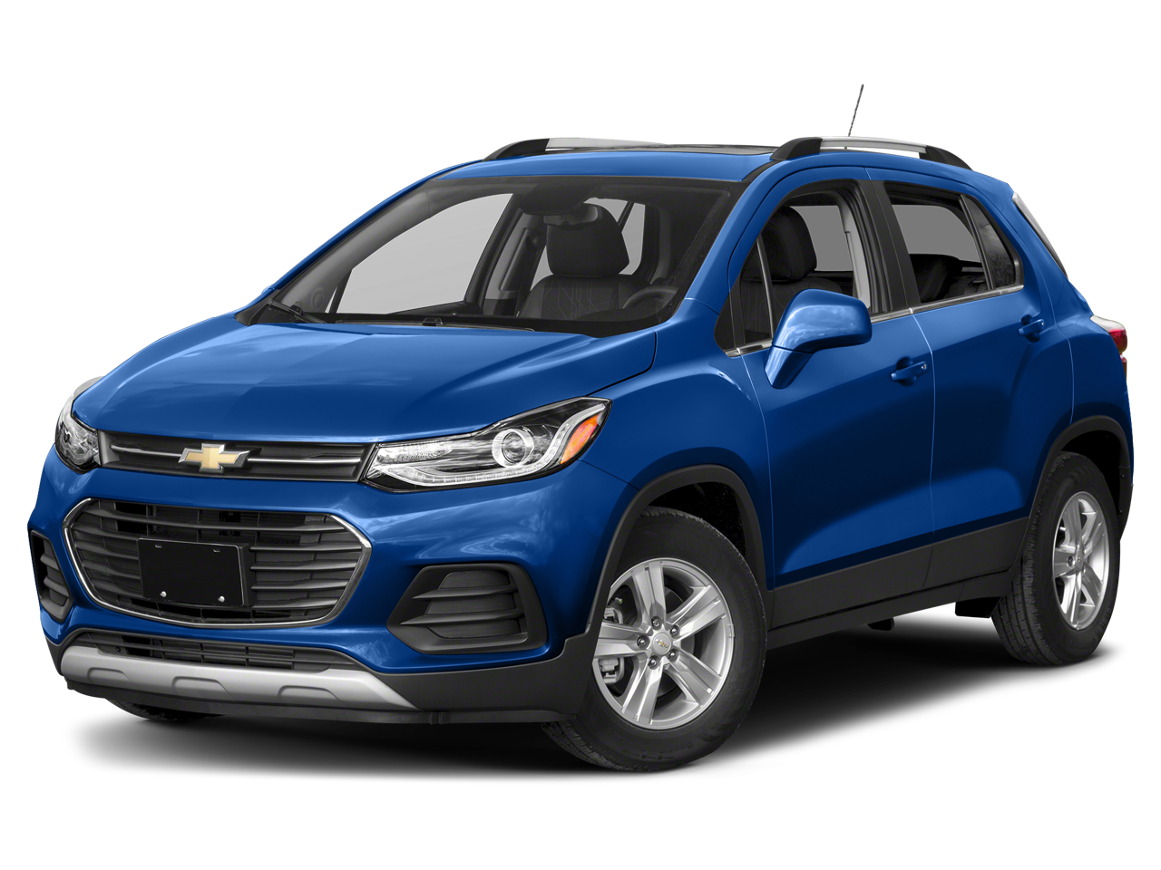  2019 Chevrolet Trax LT FWD   