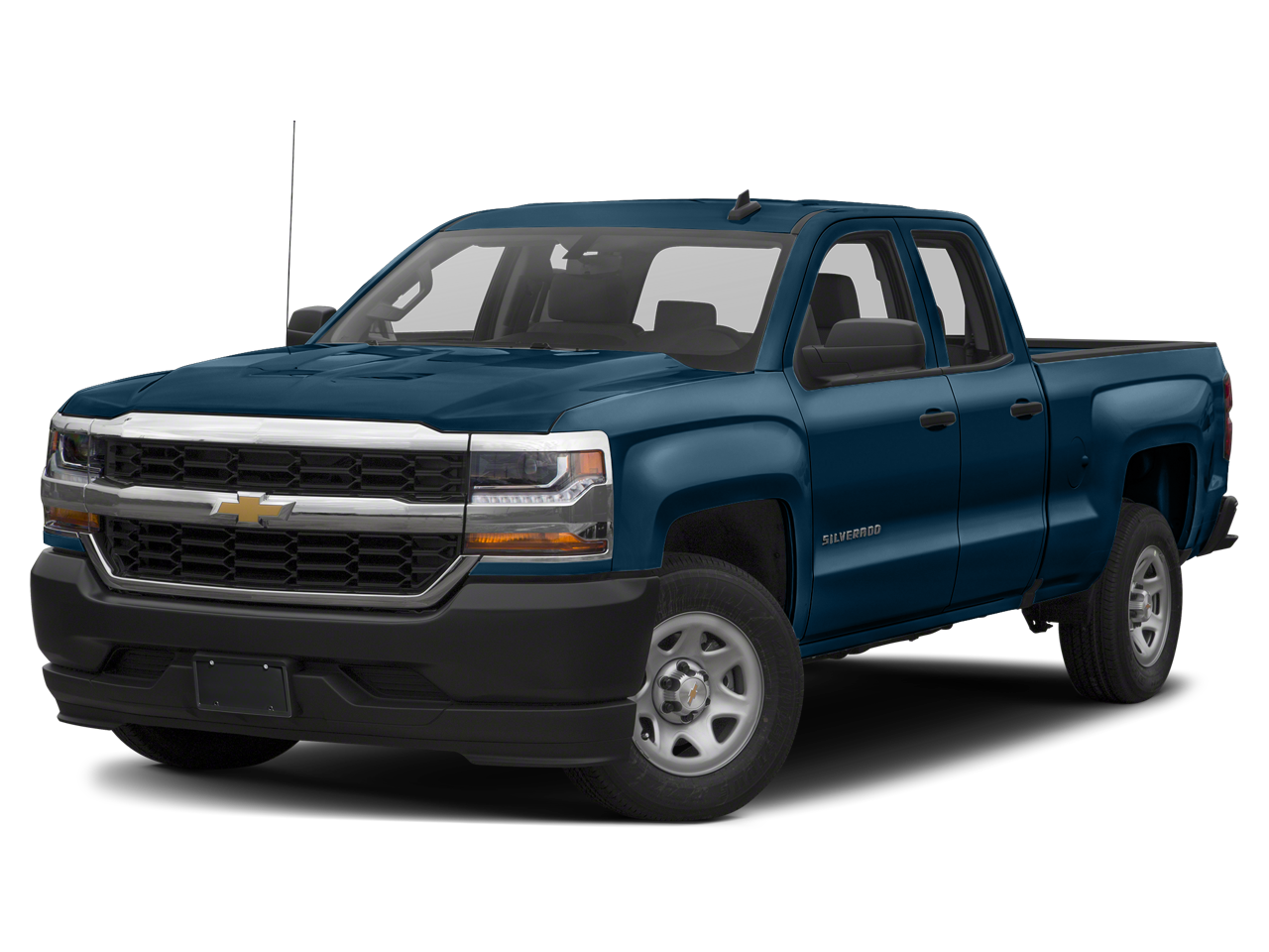 Used 2019 Chevrolet Silverado 1500