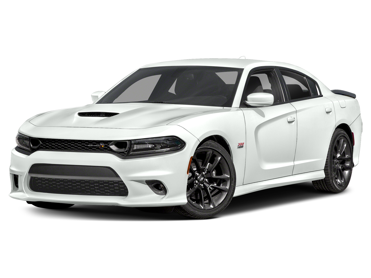 Used 2019 Dodge Charger