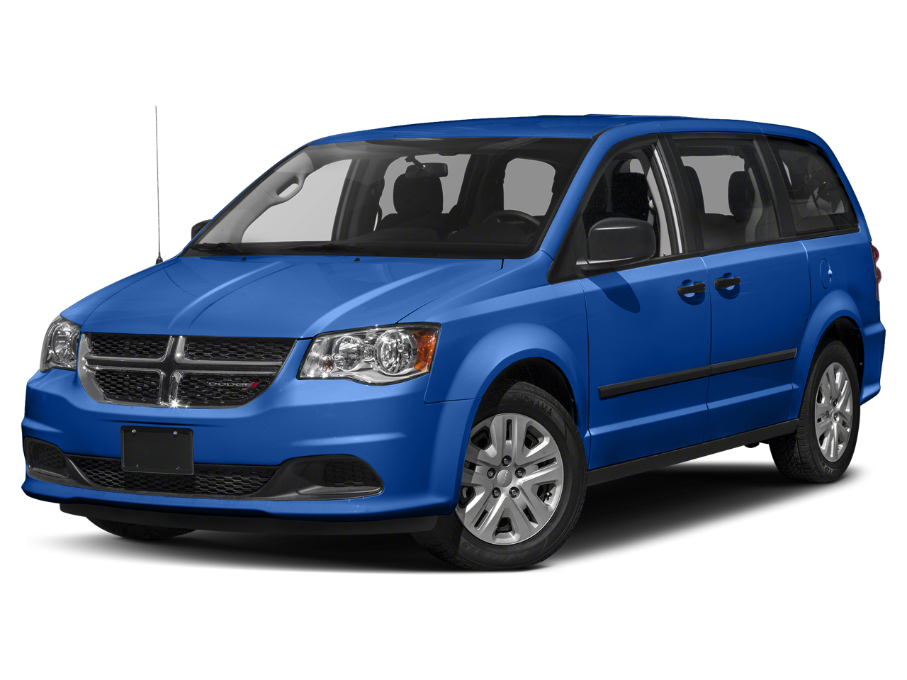  2019 Dodge Grand Caravan SE FWD   