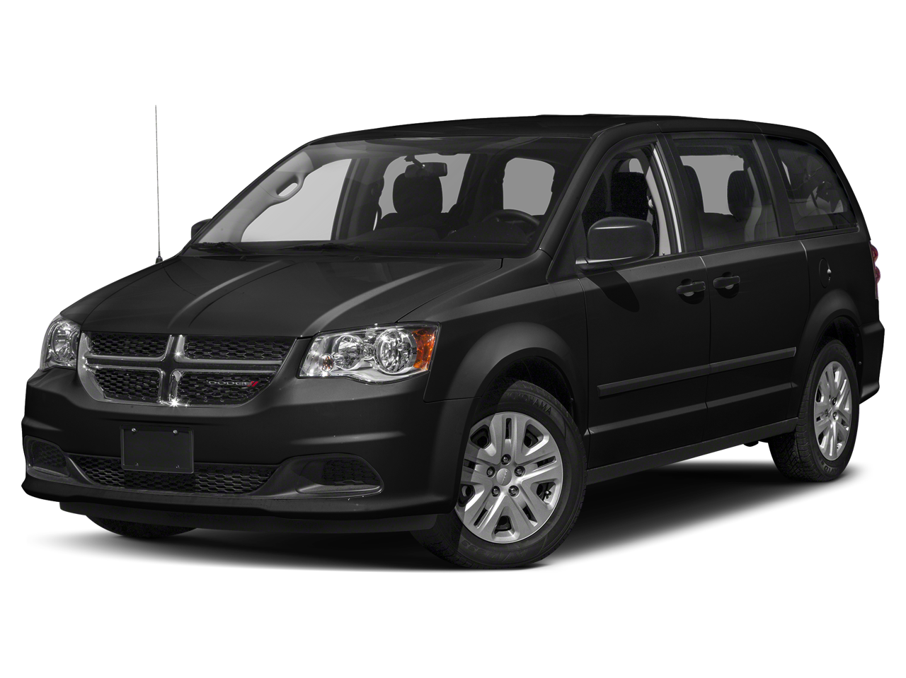  2019 Dodge Grand Caravan SE FWD   