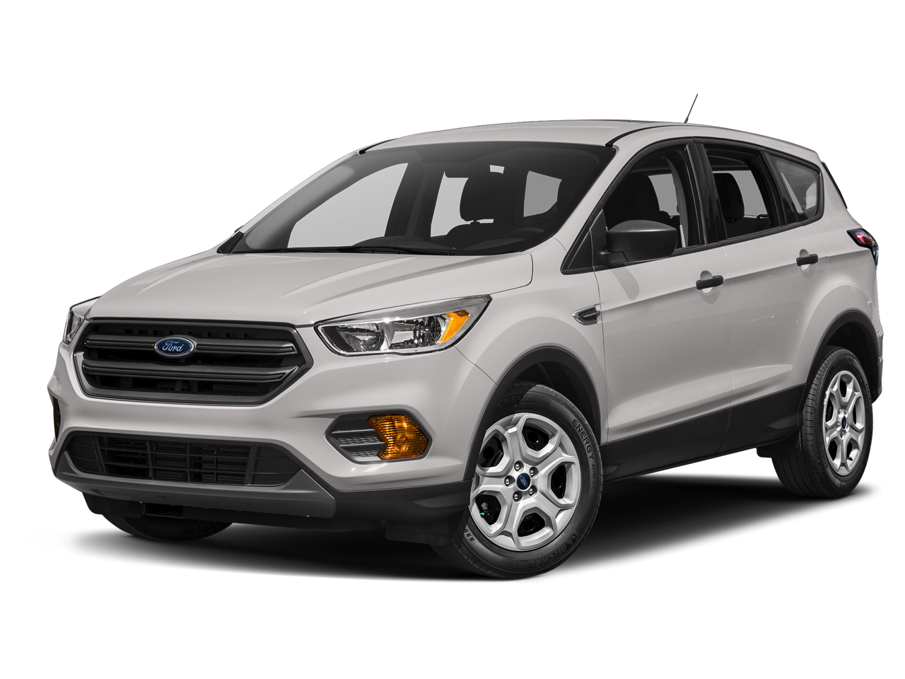  2019 Ford Escape Titanium AWD   