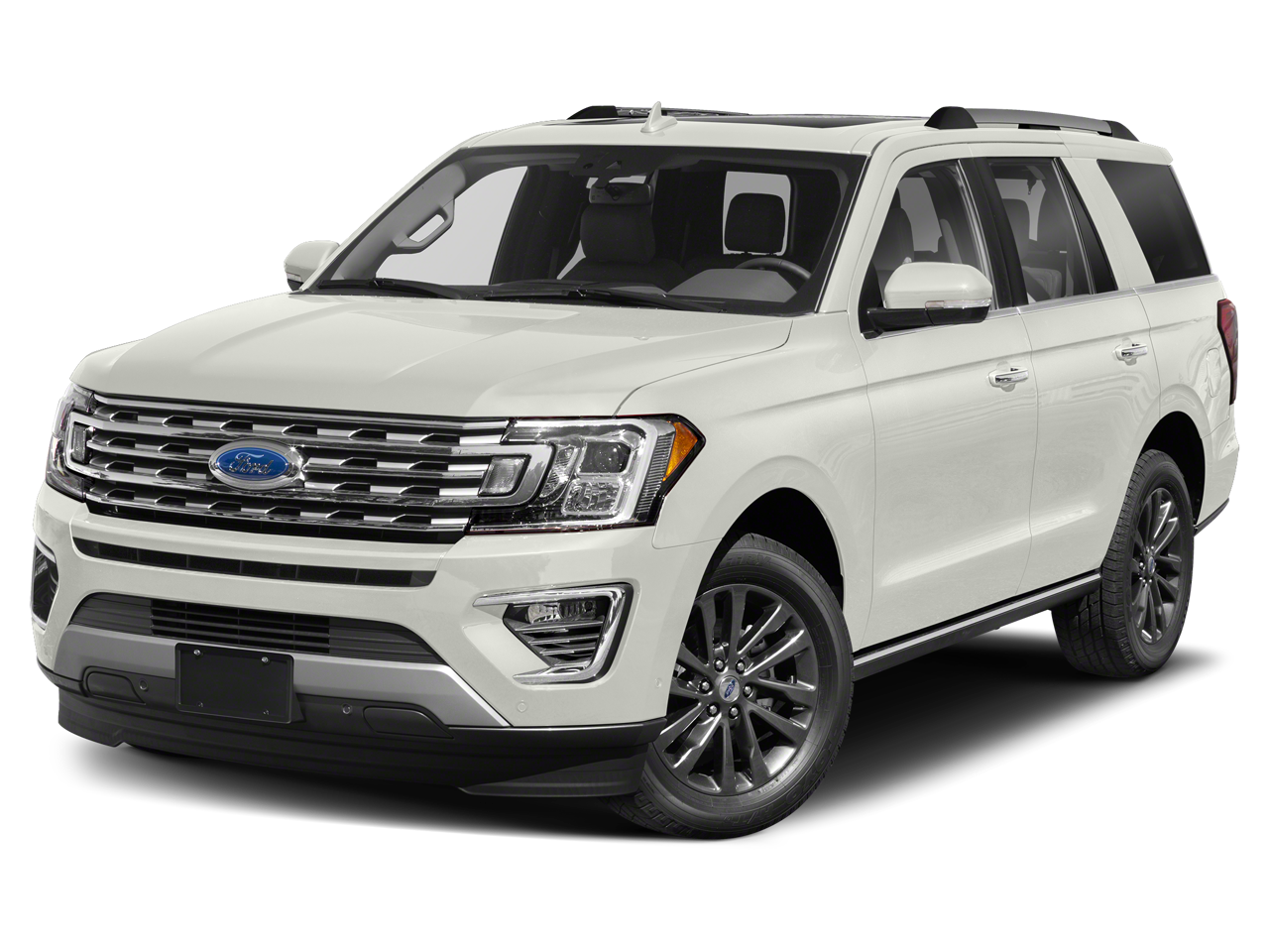 2019 Ford Expedition Limited 4WD
