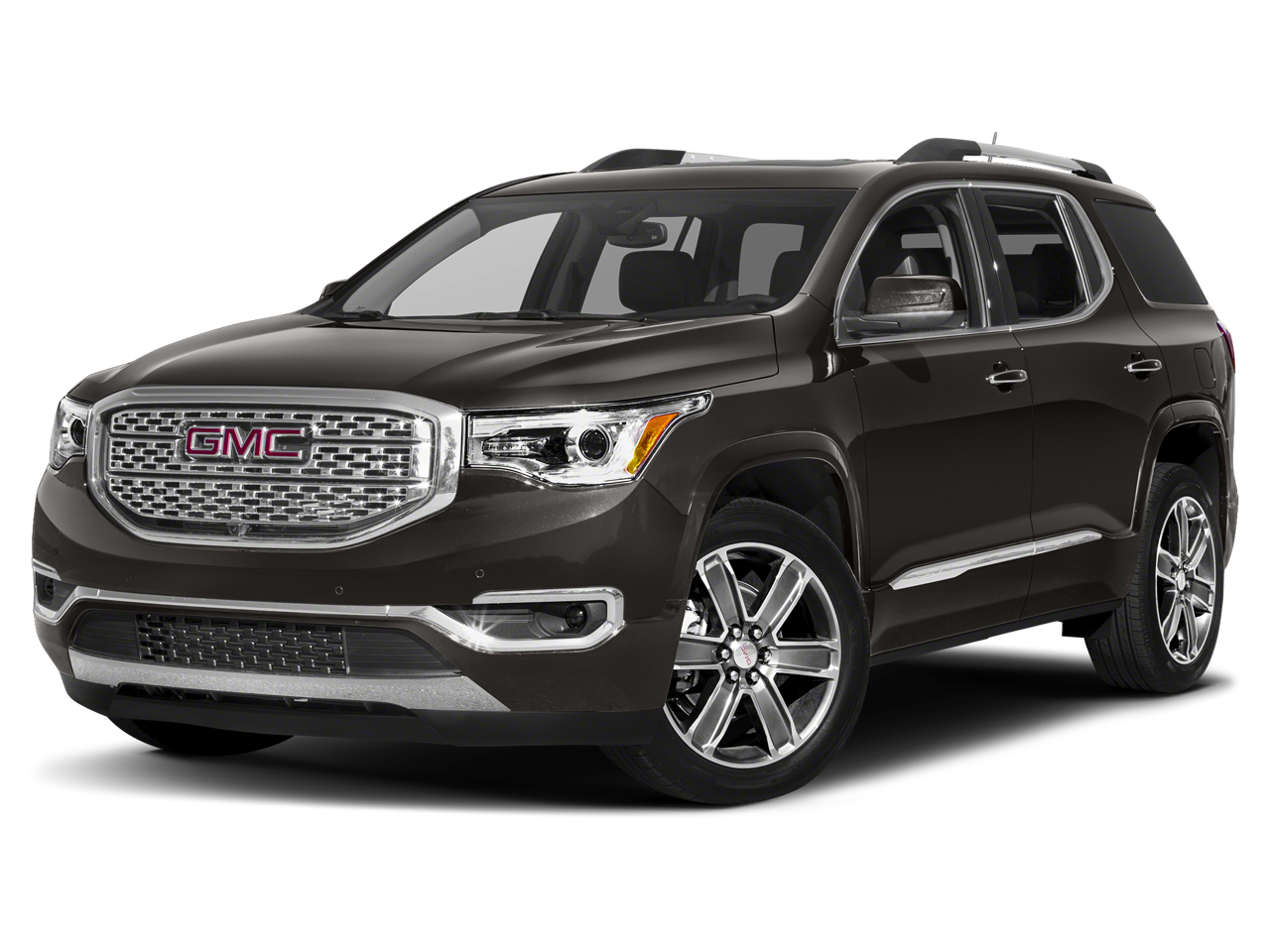  2019 GMC Acadia Denali AWD   