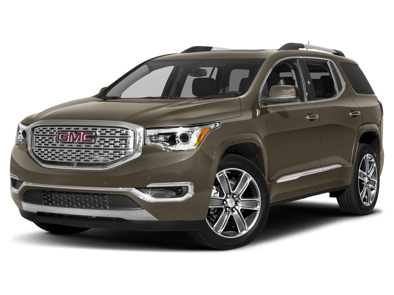  2019 GMC Acadia Denali AWD   